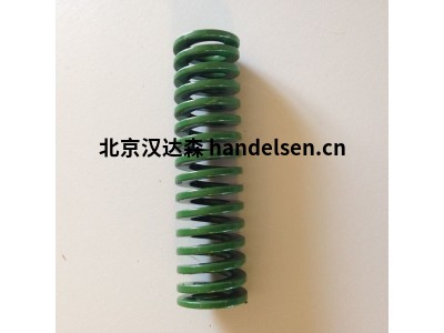 德国DANLY弹簧9-0604-11 模具弹簧 聚胺脂弹簧