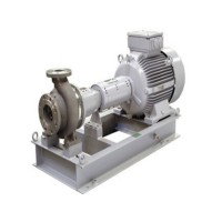 Johnson pump磁力驱动泵TGGM.58