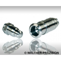 德国WALTHER/CG系列/用于高酸高碱的液体介质