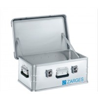 Zarges K410 Alu Case 40766 安全运输箱