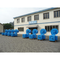意大利Cear Motors SRL直流电机