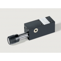 瑞士Bieri Hydraulik 泄压阀 DB500/700/1000