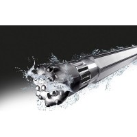 Wassara水力潜孔锤W50/2″进给力3000-6000牛
