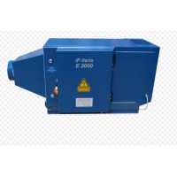 德国ifs Industriefilter工业静电过滤器IFEC 750