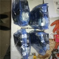美国Parker派克摆线马达TE系列TE0260CW100AAAB