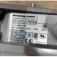 stromag主电流限位开关62-1_0_GNE_511_454用于起重机和升降机