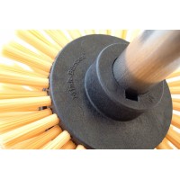 德国Mink Bürsten工业用条形刷STL-2000用于工业制造行业使用