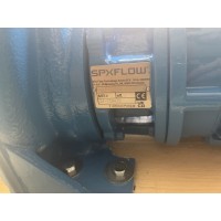 德国Johnson Pump  TLP2290 2.29 100用于食品行业无菌线上使用