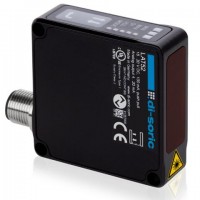 Di-Soric电感式管型传感器IS 70 PSK