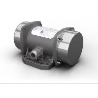 OLI S.p.A. MVE-FD系列侧板电机的激振力从4500至25000kg