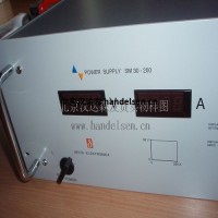德国Delta直流电源单元SM18-50