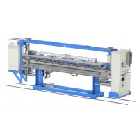 Wandres BRK 55 剑刷用于在切割后或坯料成型前对输送带下表面清洁