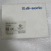 德国Di-soric超声波传感器US18M1500 IU-B4