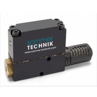 Sommer-Technik VP1X系列真空变送器用于工业机械船舶等行业