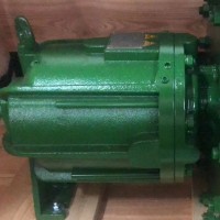 Dickow Pumpen SC型侧通道泵