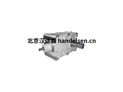 asc-antriebe  C系列斜齿轮蜗轮箱减速机