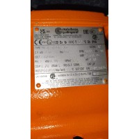 Italvibras振动电机MVSI 3/200-S02输入功率0.13kw