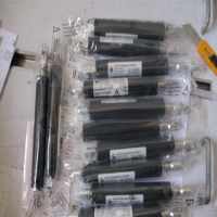 德国hahn gasfedern G 14-28 V2氮气弹簧