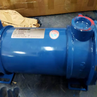 EMMEGI热交换器换热器HPA 12型号技术参数简单介绍