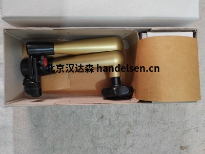 德国HG磁性表架104318用于航空航天精密零件加工