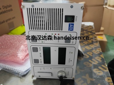 德国ADL直流电源GS 05功率800W用于实验室测试