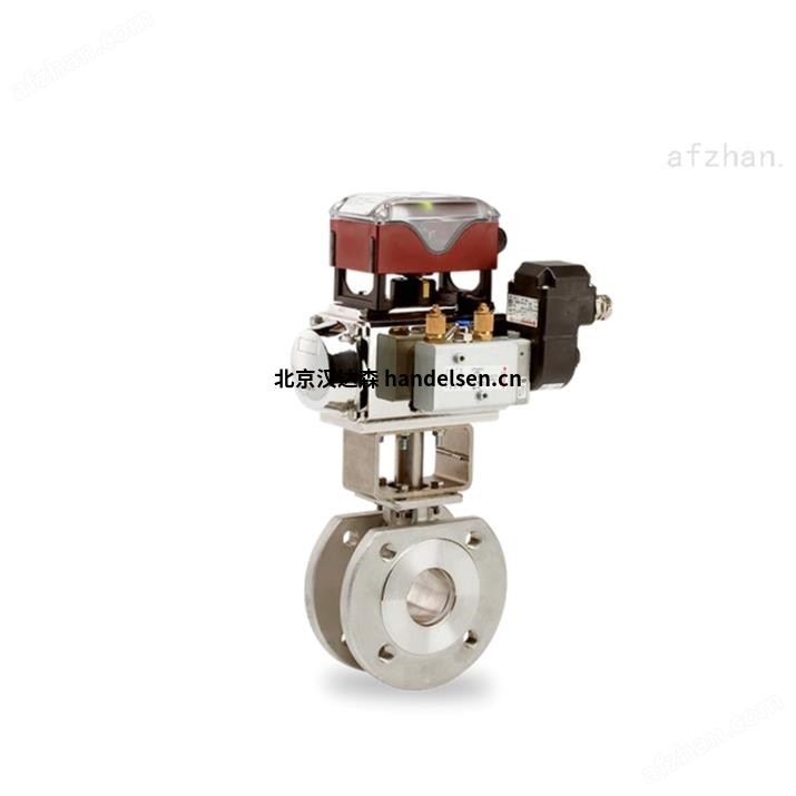 Warex Valve DBV球阀