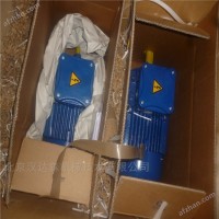 意大利CEMP电机 AB35r 90S 4 B35 3F产品说明示例