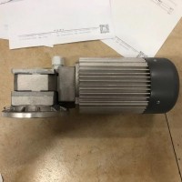 minimotor 减速电机MCE165P3单相电机