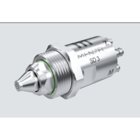 德国MENZEL 门泽尔INDUTEC MS SD3特殊喷头