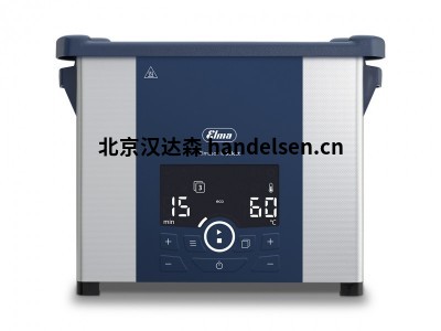 德国elma超声波清洗机Select30