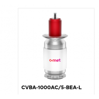 瑞士Comet 高频真空电容 CVBA-1000AC/5-BEA-L