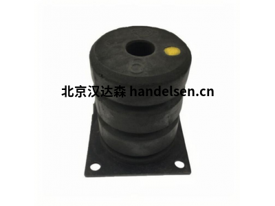 德国 Acla-Werke 300401L101 聚氨酯缓冲器技术解析