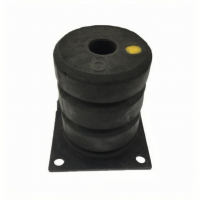 德国 Acla-Werke 300401L101 聚氨酯缓冲器技术解析