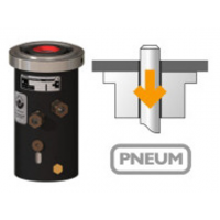 德国SITEMA KRP/T系列核工级双冗余安全捕捉器