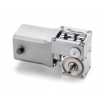 意大利MINI MOTOR  BC2000-24MP 精密齿轮马达