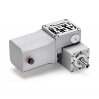 意大利MINI MOTOR  BCE2000-24MP 高精密直流齿轮马达