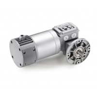 意大利MINI MOTOR  MCCE型号 超精密无刷齿轮马达