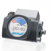 德国Friedrichs deltaP差压指示器 DP 5.02型标准版本