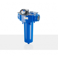 德国Friedrichs 粒子过滤系统 EF 4.121 单一过滤器