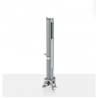 德国Friedrichs NSF 4.125型带立式滤芯的单旁路过滤器