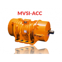 意大利Italvibras电机MVSI-ACC型 智能变频振动电机