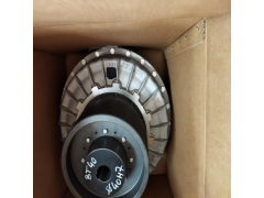 Transfluid液力耦合器24KCG D95高运行效率