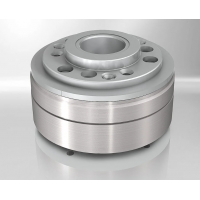 荷兰Kendrion工业制动器 High Torque Line高扭矩系列永磁制动器
