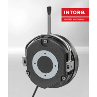 荷兰Kendrion工业制动器 INTORQ BFK458弹簧制动器