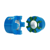 德国FLENDER弹性联轴器 BIPEX 型爪式多用途联轴器