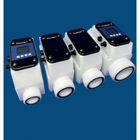 德国MIB gmbh流量计Flowmax 54i型超声波流量测量仪