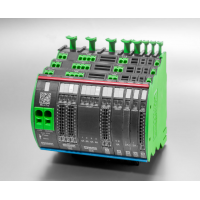 德国MURR穆尔电源 MICO系列MICO PRO、MICO+、MICO fuse