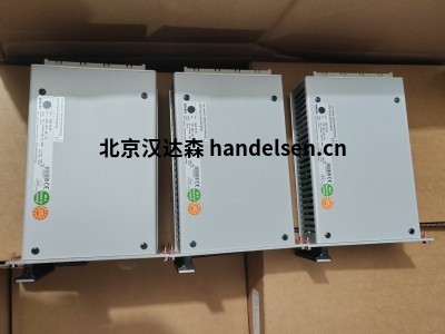 工业控制柜的核心动力源-德国Kniel电源