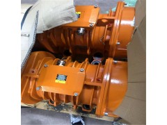 Italvibras振动电机MVSI 10/15000-S02坚固耐用