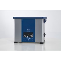 Elma Select300清洗机用于研究和分析实验室